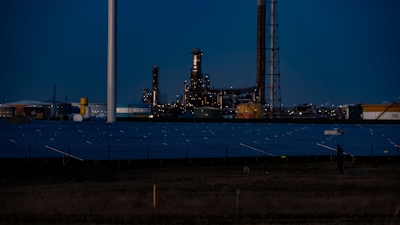Smart engineering solutions — energy monitoring